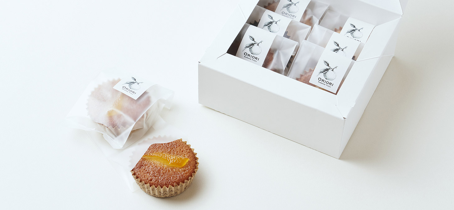 ゆずフリアンpetit バニラ 6個セット イメージ1