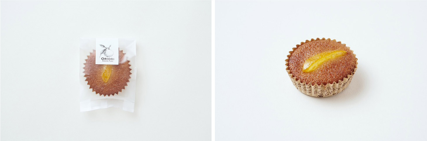 ゆずフリアン バニラ イメージ2