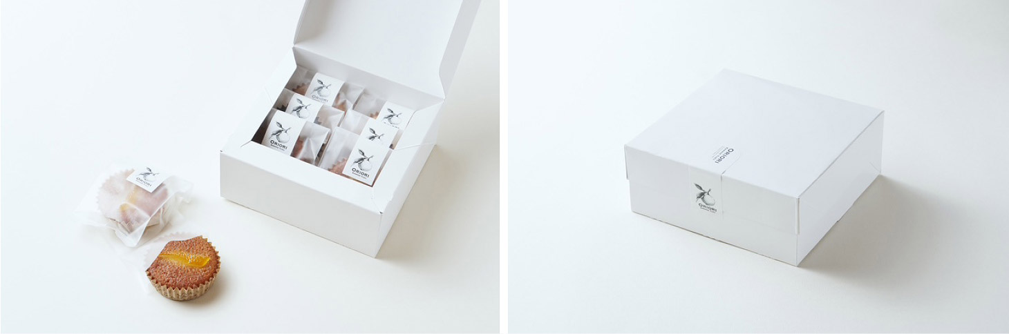 ゆずフリアンpetit バニラ 6個セット イメージ3